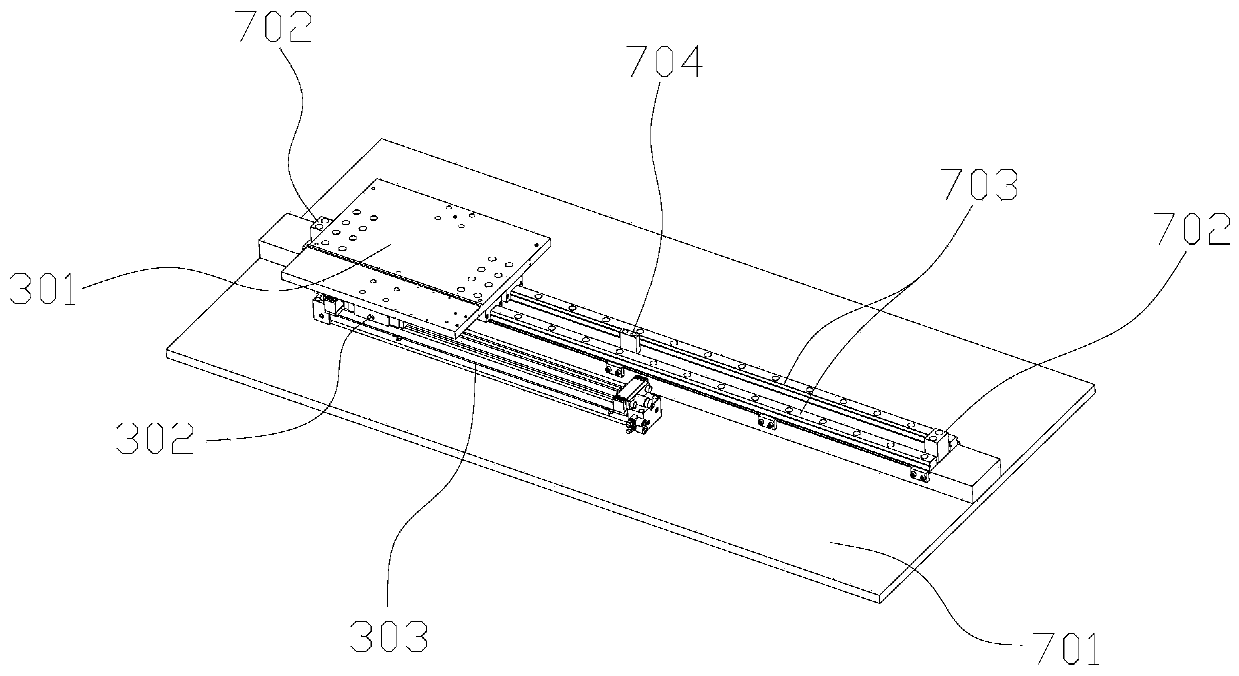 Power battery precise welding method and device