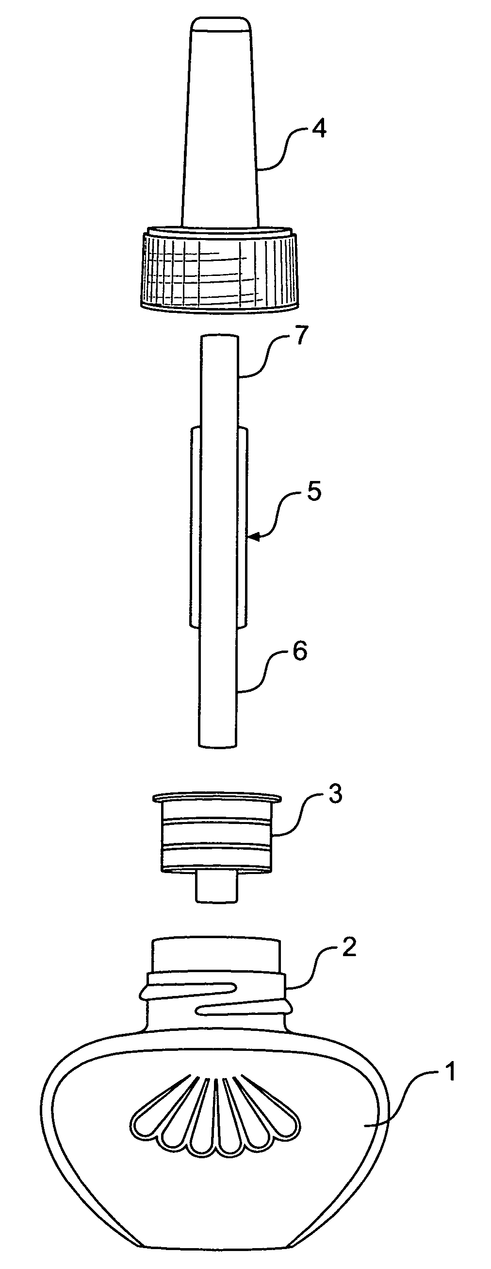 Methods for reducing seepage from wick-based controlled release devices, and wick-based devices having reduced seepage