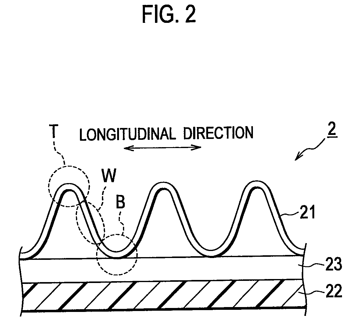 Absorbent article