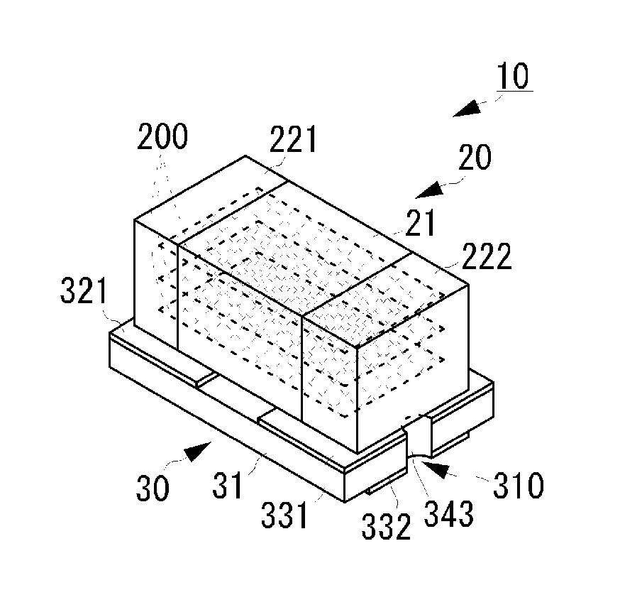 Electronic component