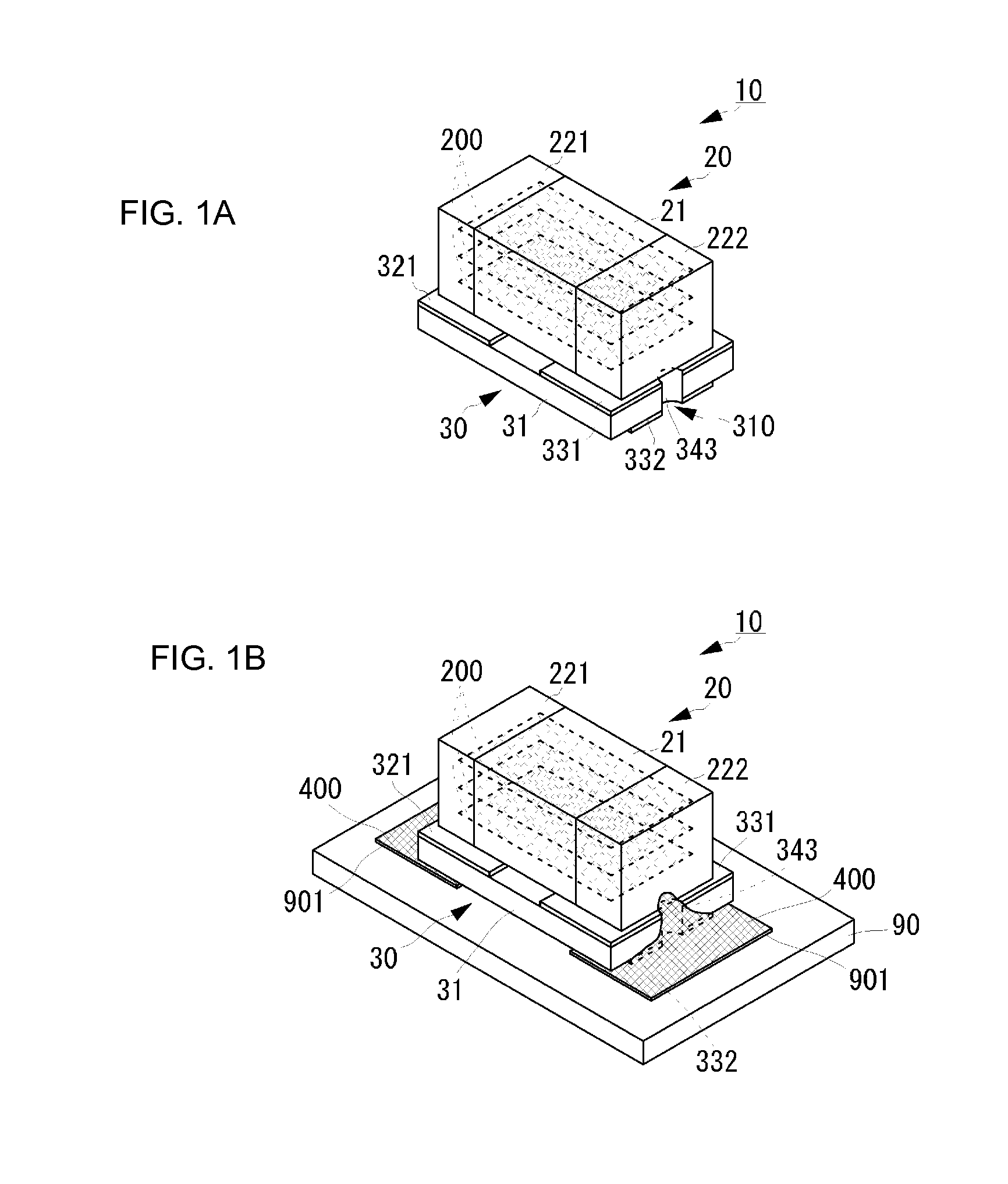 Electronic component