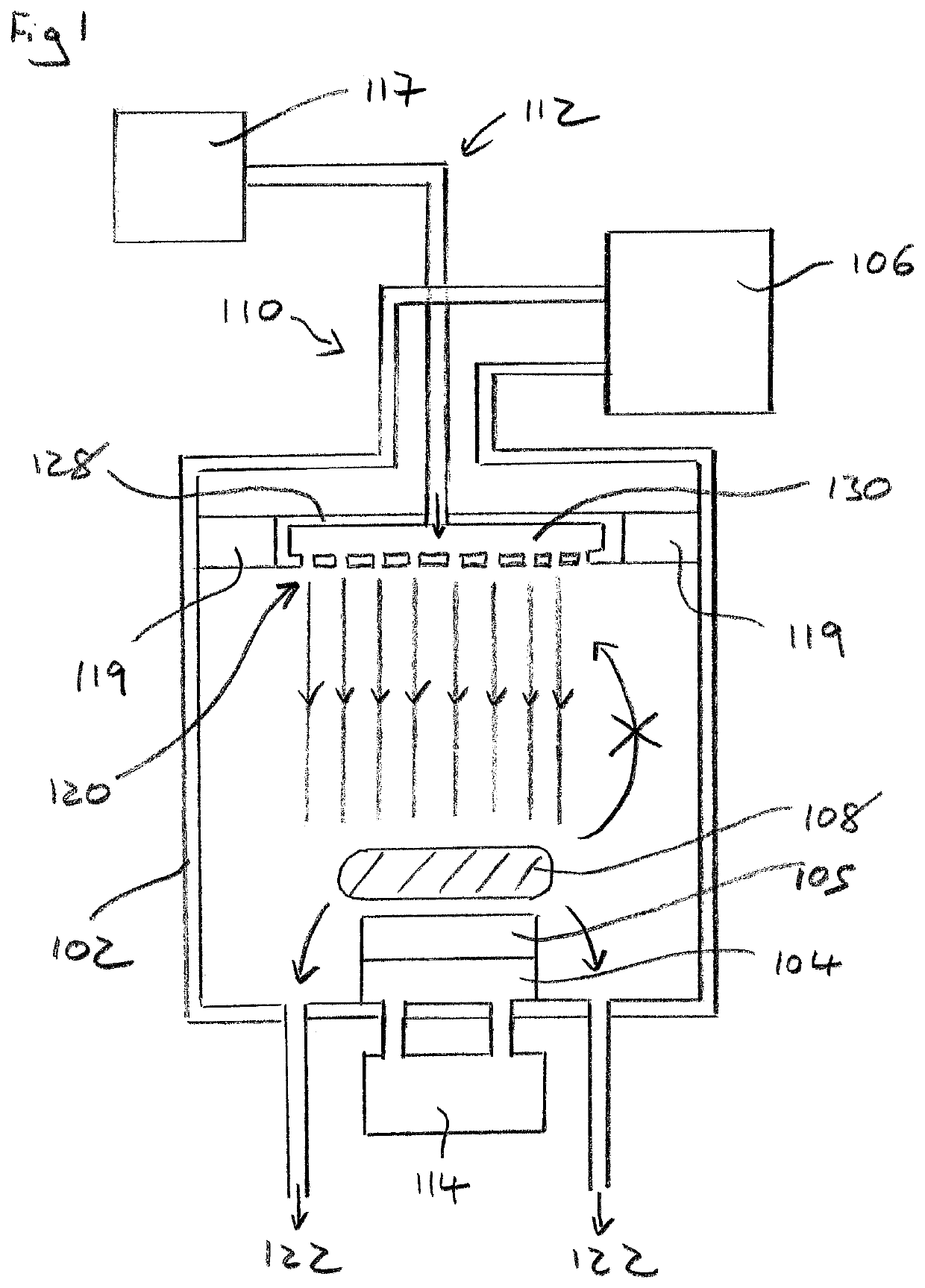 Microwave plasma reactor for manufacturing synthetic diamond material