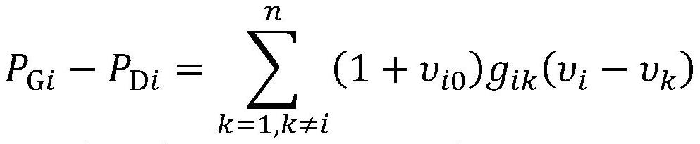 Global Linear Eccentricity Method Based on Equivalent Conductance Compensation for Acquiring DC Power Network Power Flow