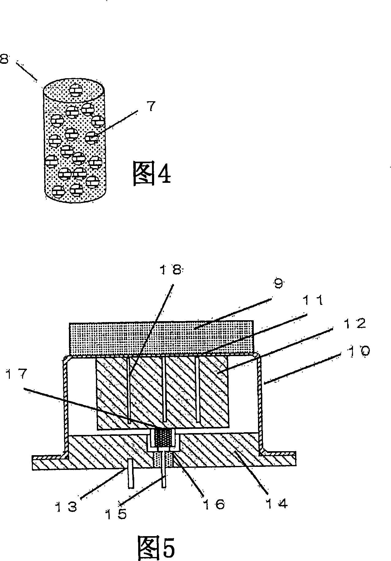 Ultrasonic sensor