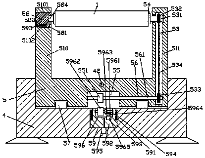 A medical bandage device