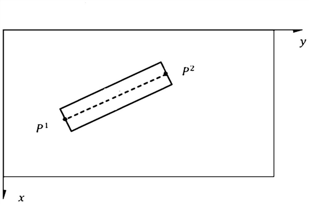 Parameter control method and device of node movable base structure, equipment and storage medium