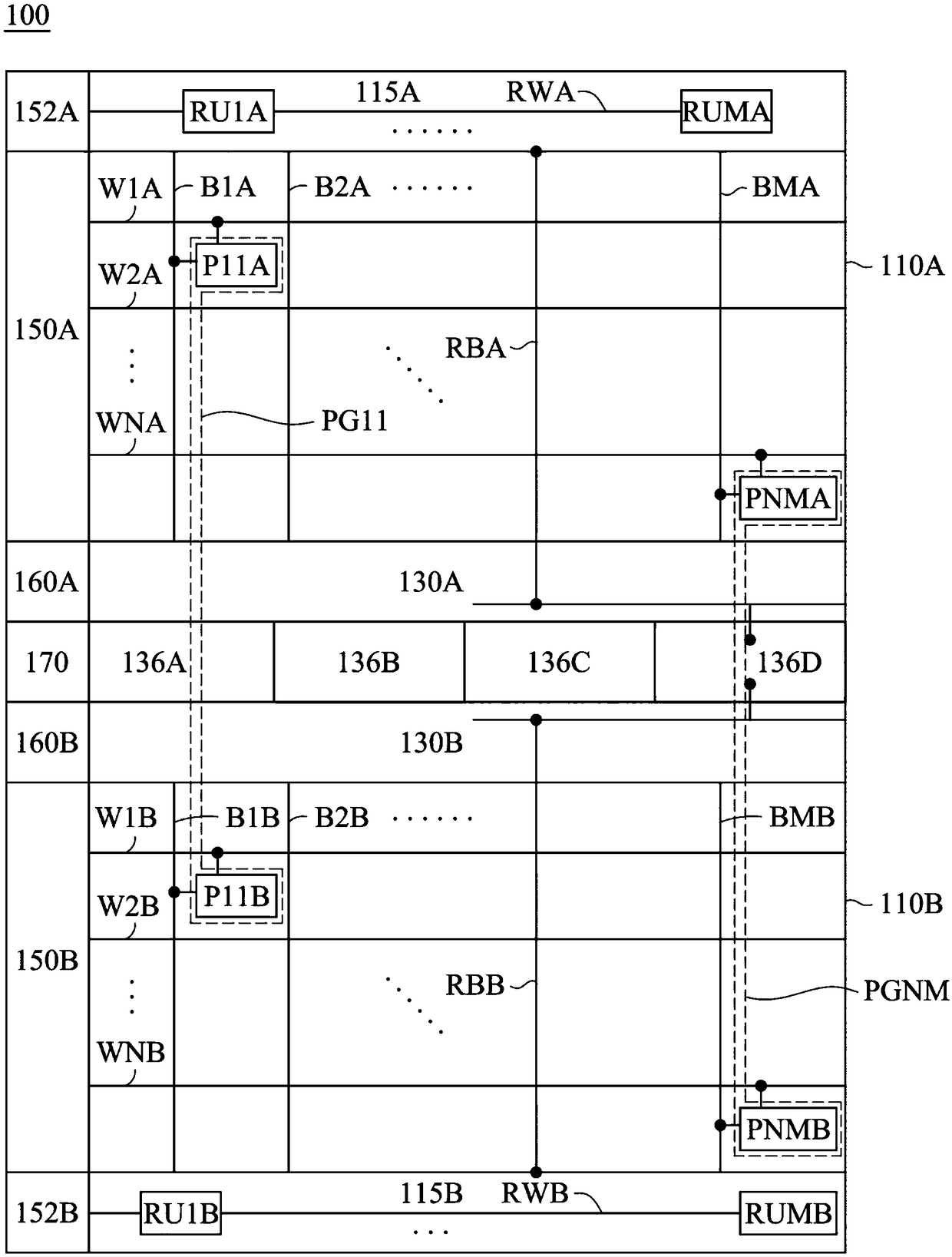 Memory device