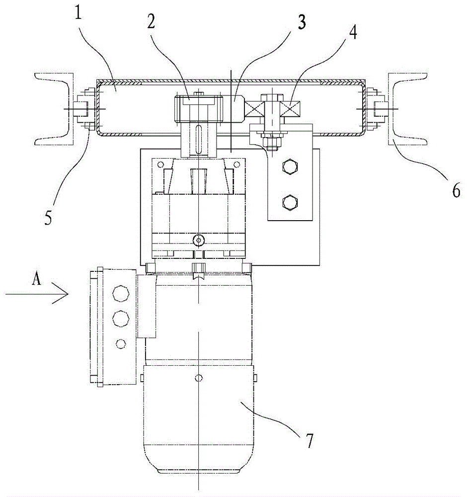 A Synchronous Centering Mechanism for Stereo Garage