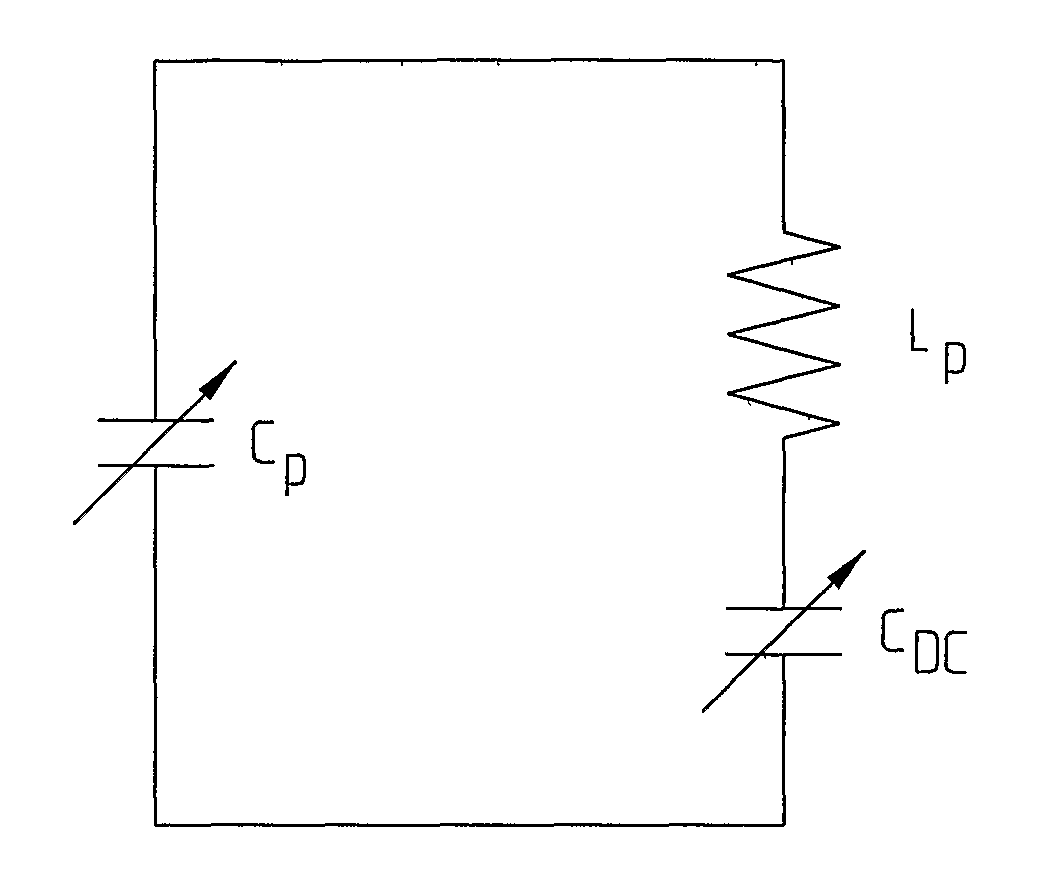 Method to increase the tunability of varactors