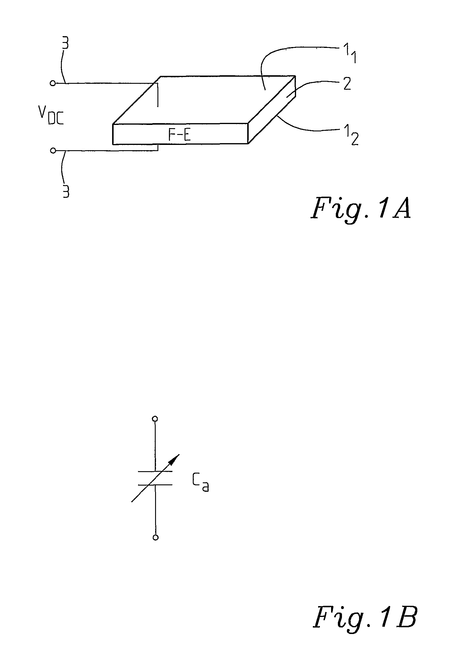 Method to increase the tunability of varactors