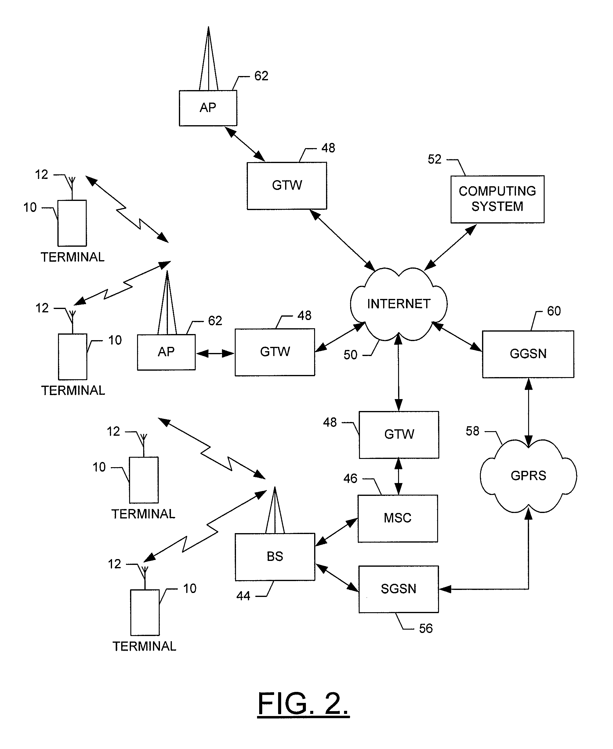 Methods, Apparatuses and Computer Program Products for Updating a Content Item