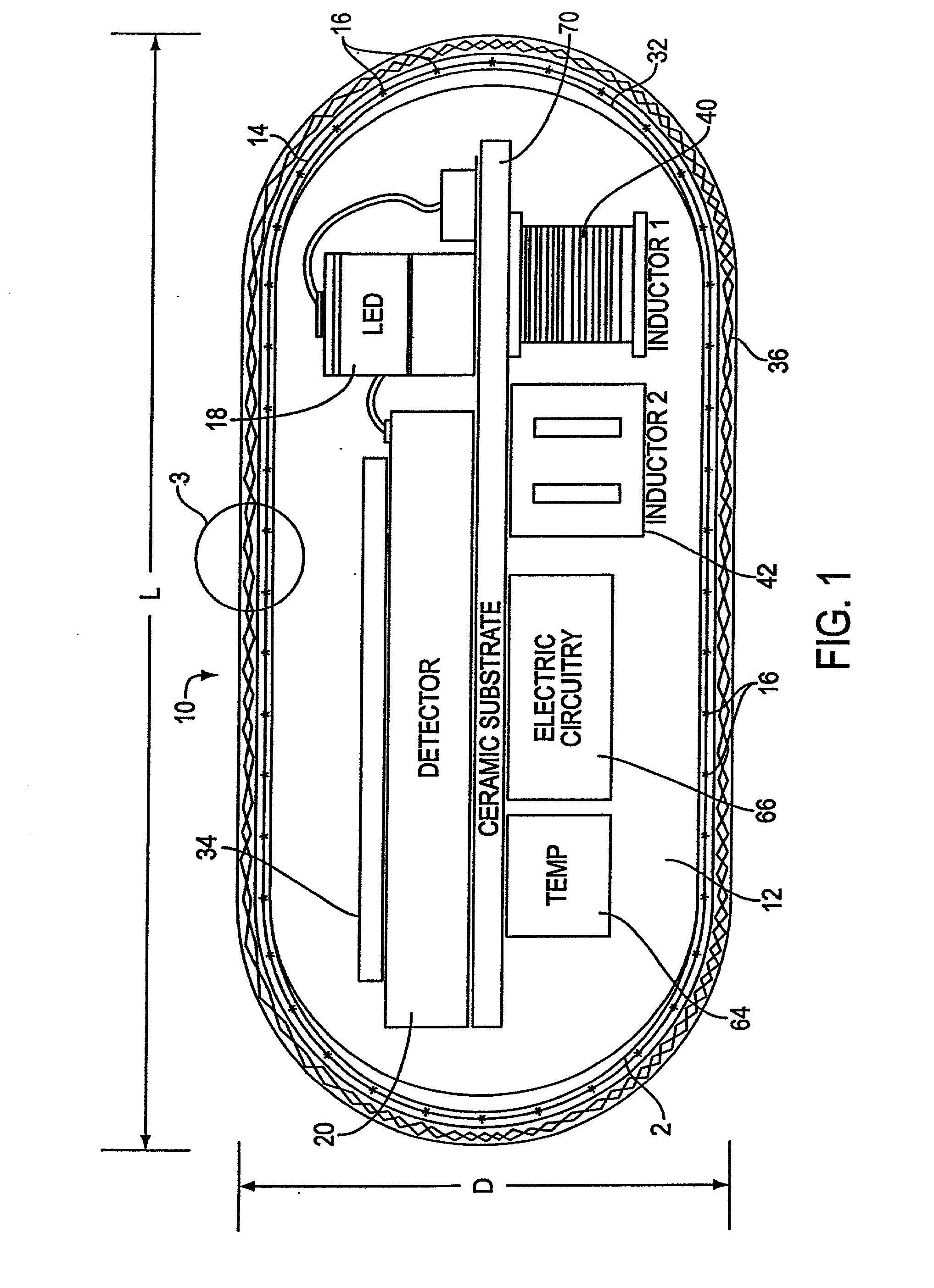 Optical-based sensing devices