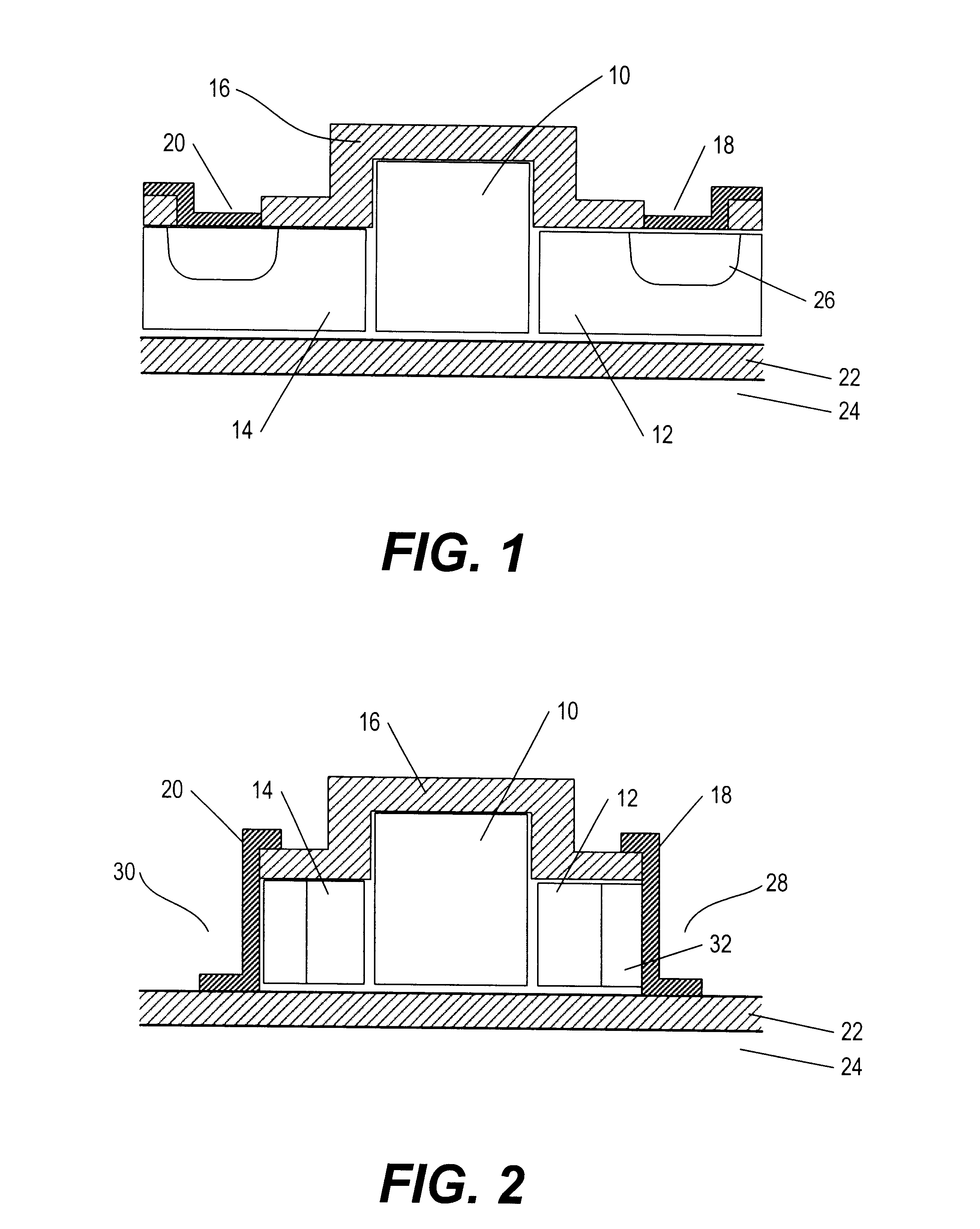 Electro optic modulator