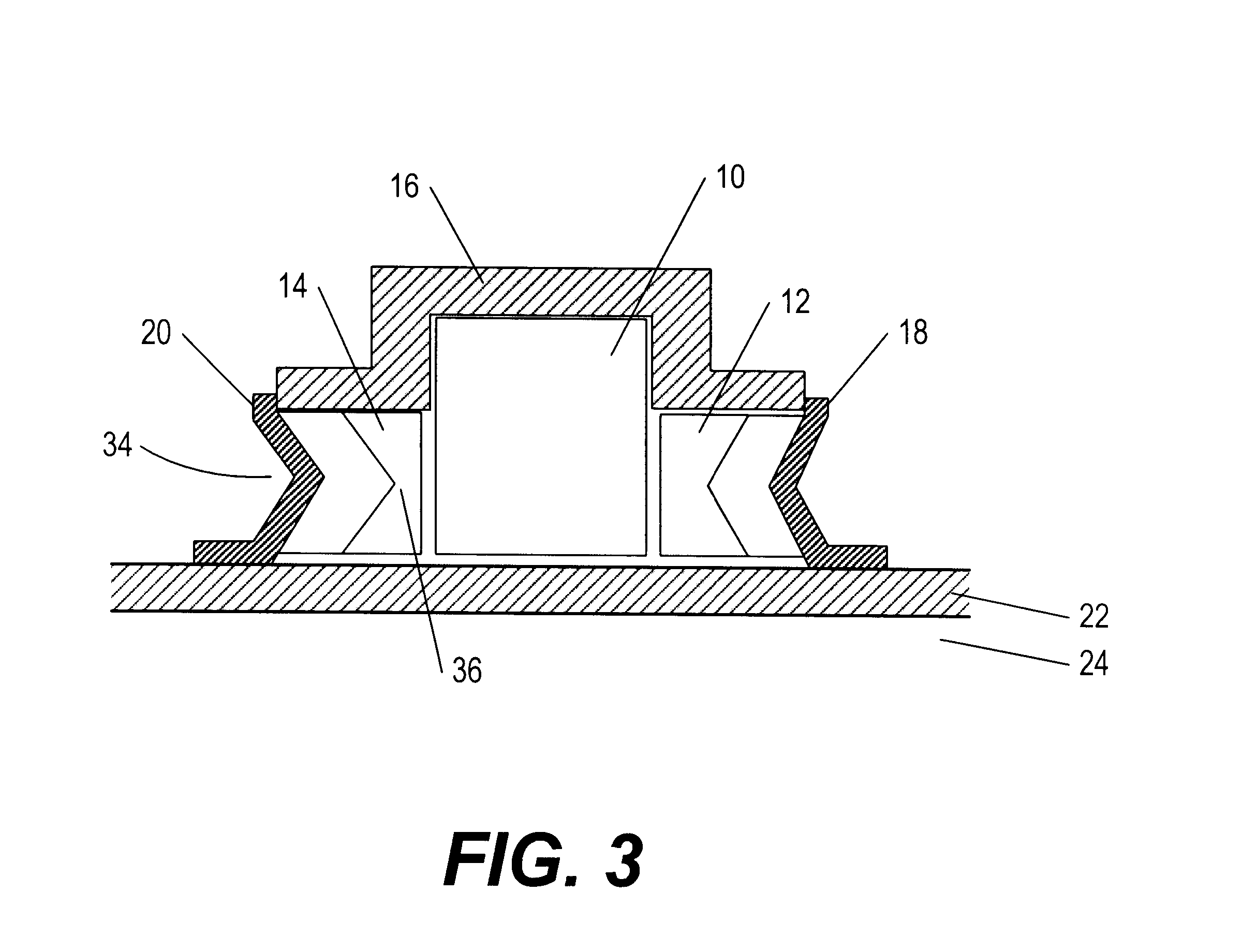 Electro optic modulator