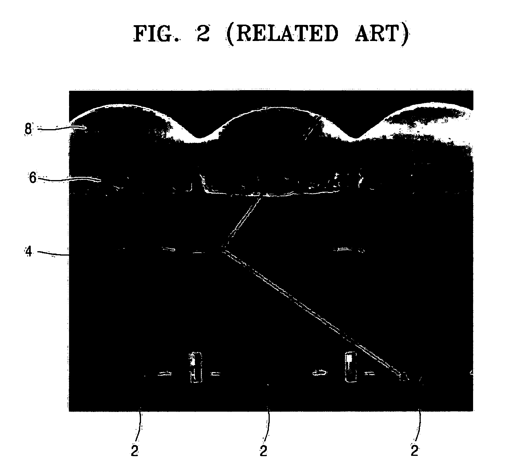 Photodiodes, image sensing devices and image sensors