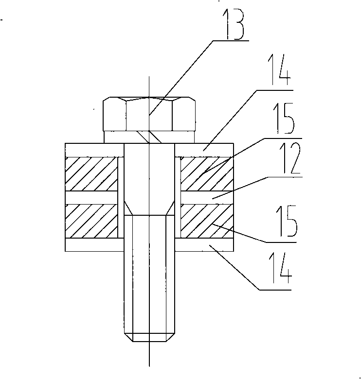 Mixed flow fan