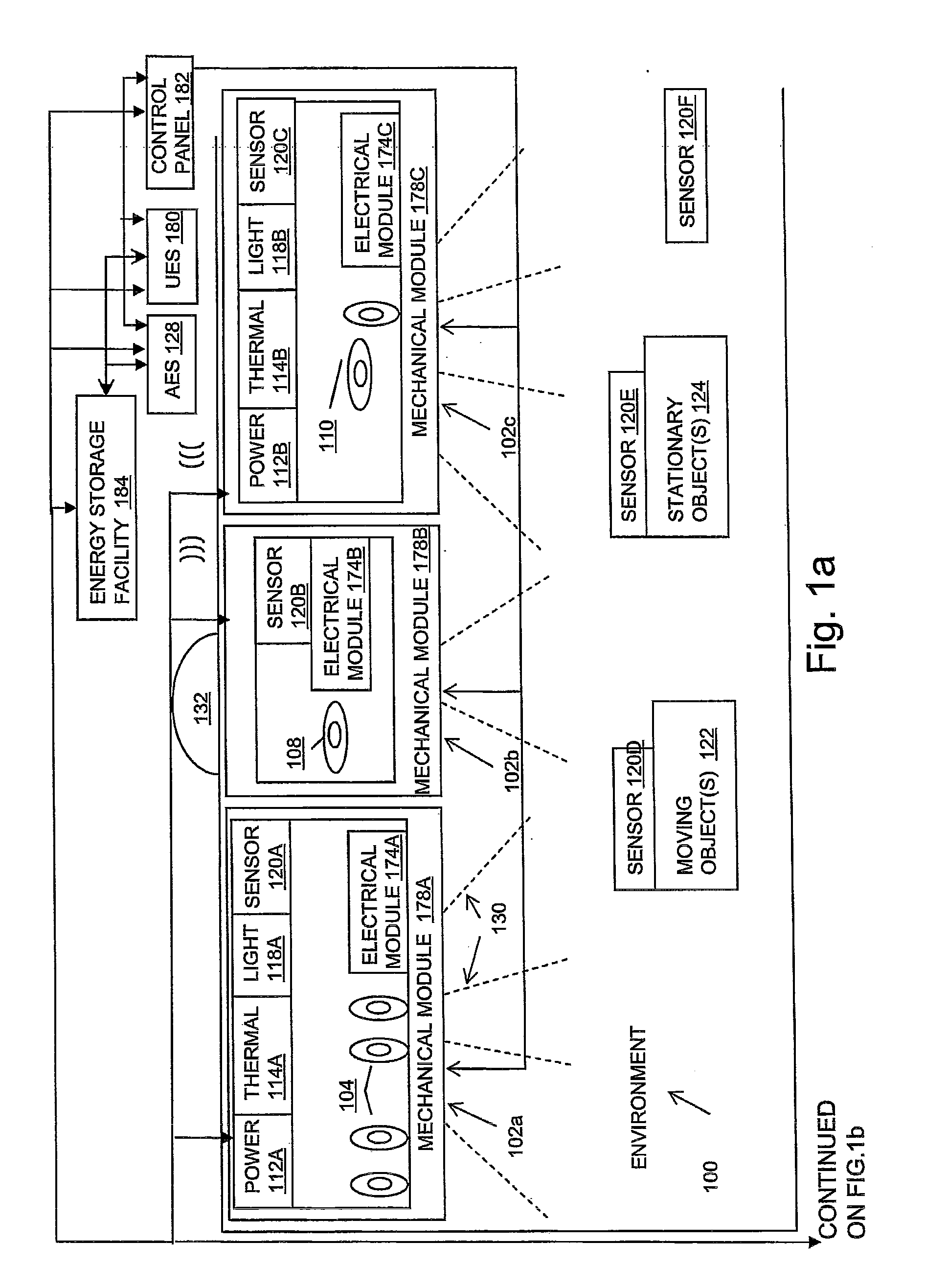 Low-Cost Power Measurement Circuit