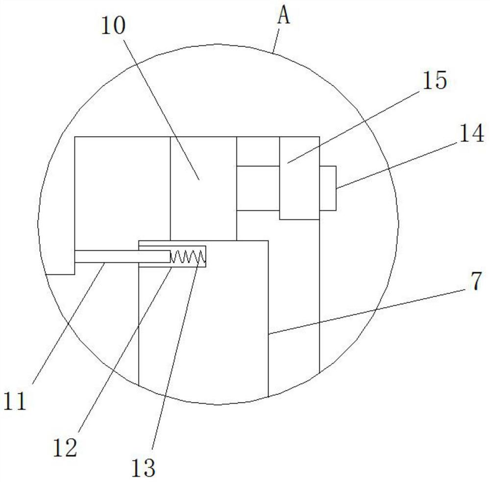 A hydraulic flat valve