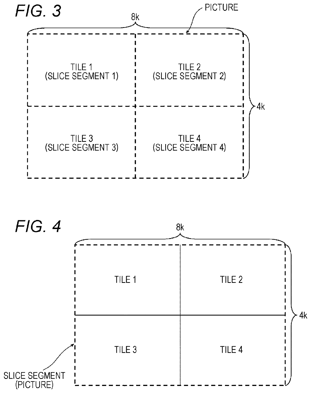 Transmitting device, receiving device, transmitting method and receiving method