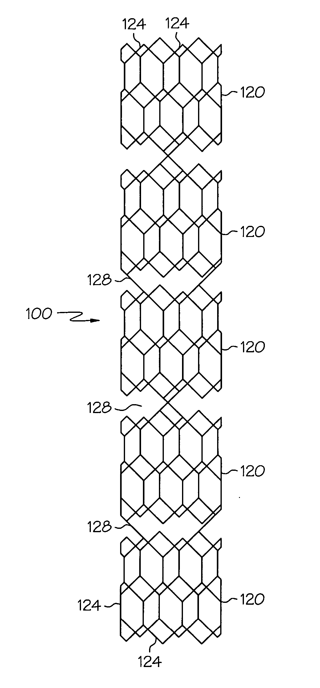 Multi-property nitinol by heart treatment