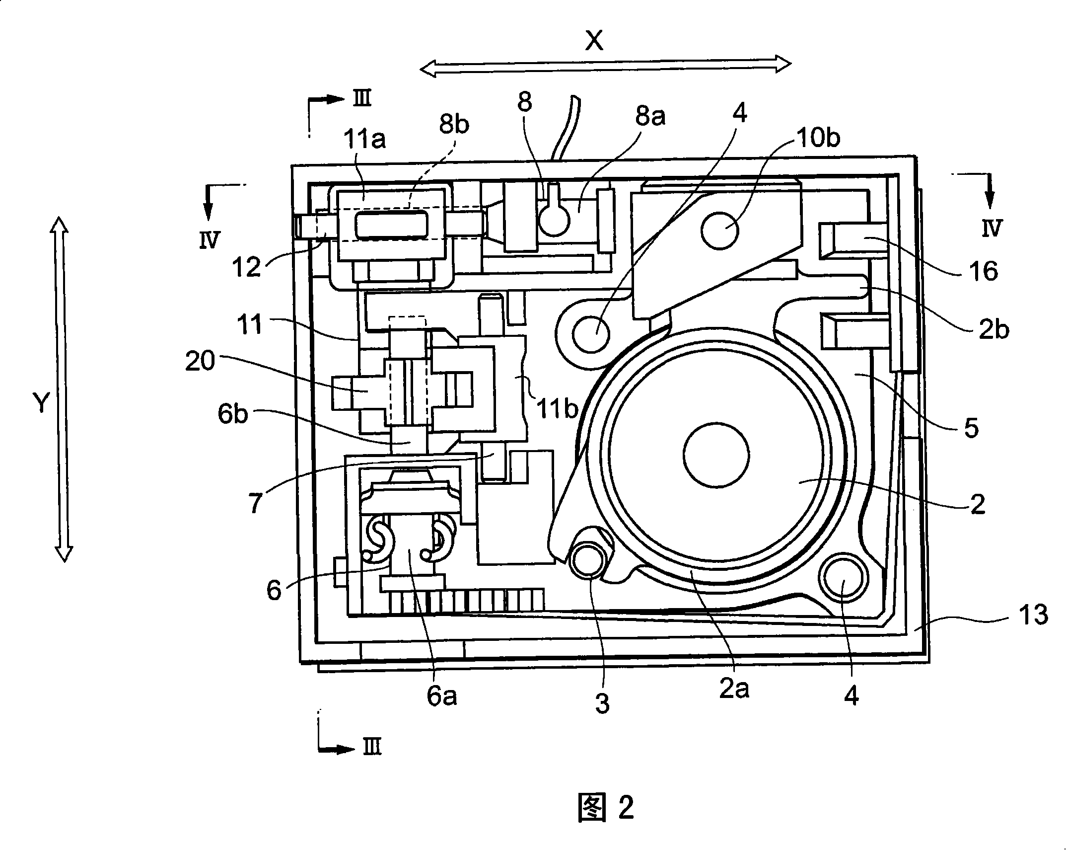 Imaging device