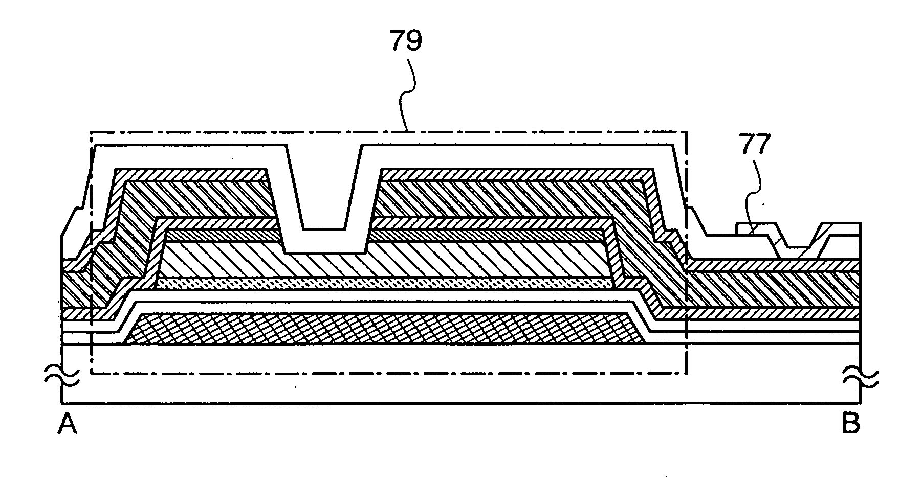 Method for manufacturing semiconductor device