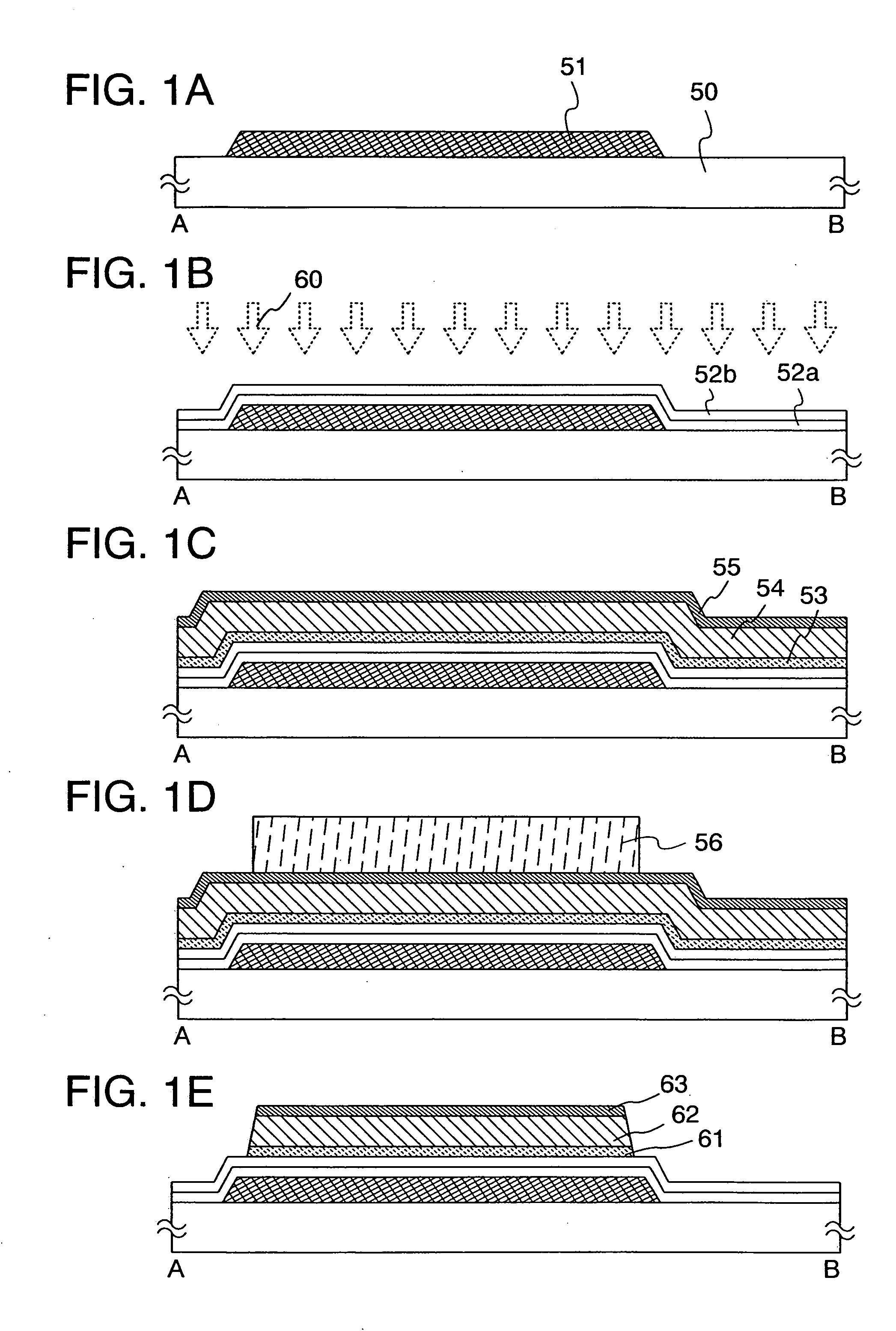 Method for manufacturing semiconductor device