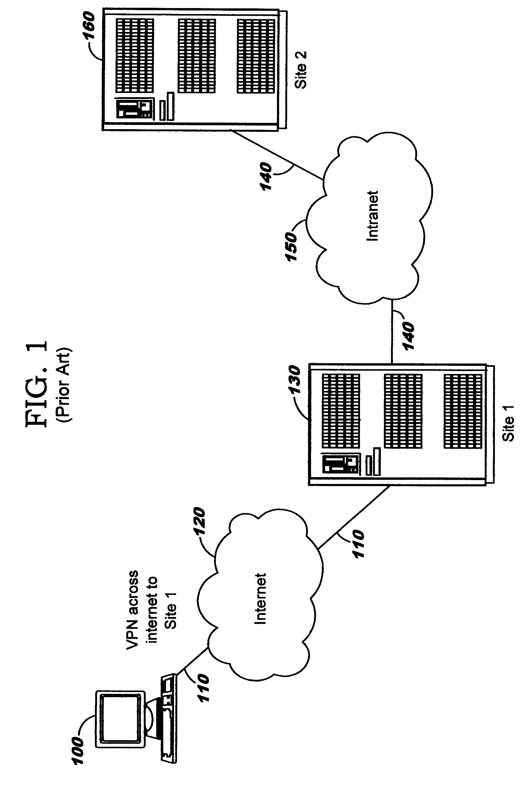 Dynamic Network Tunnel Endpoint Selection