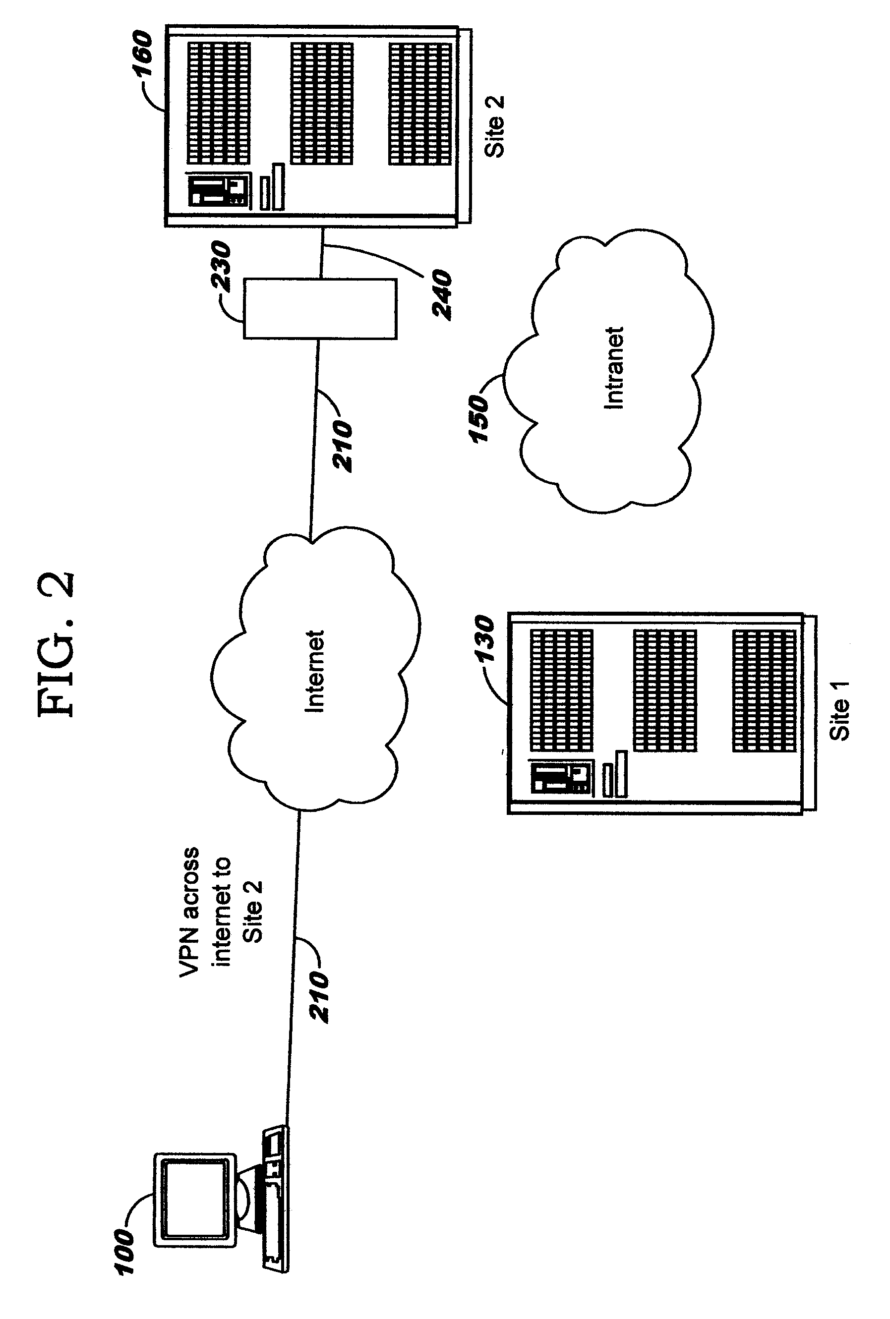 Dynamic Network Tunnel Endpoint Selection