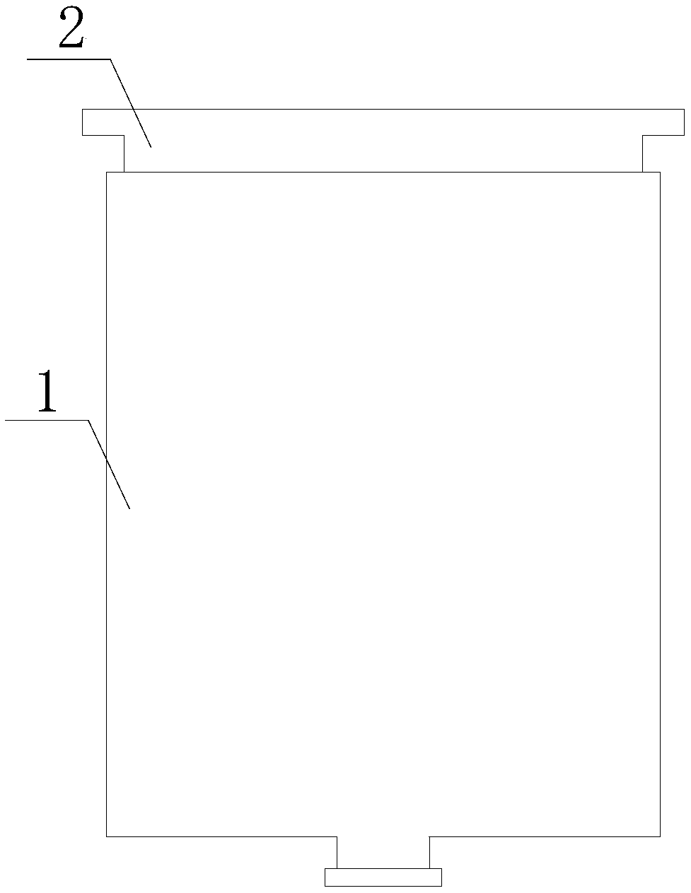 Sealing device and method suitable for ultra-high pressure strengthened wood