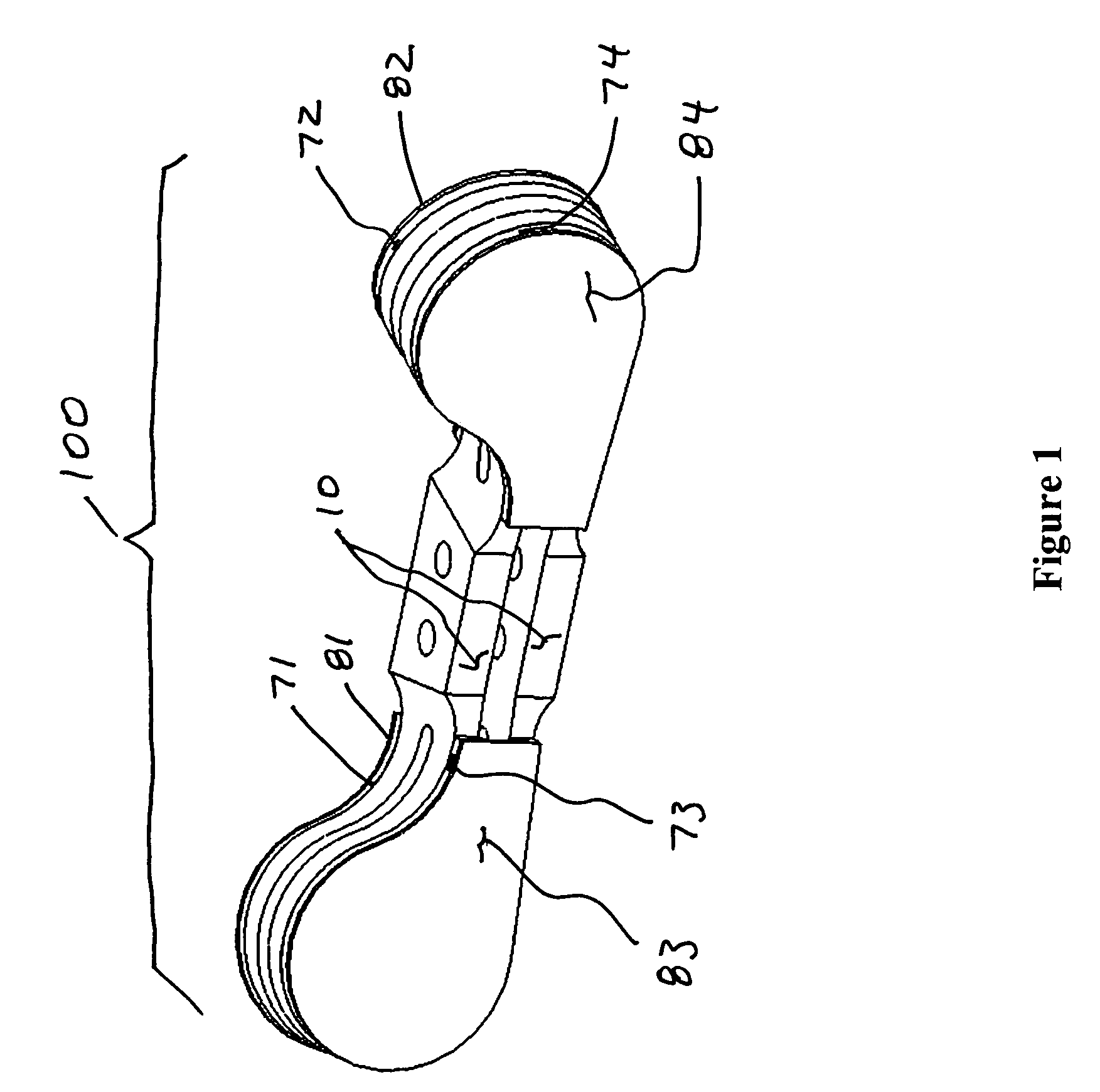 Low-profile, multi-axis, highly passively damped, vibration isolation mount