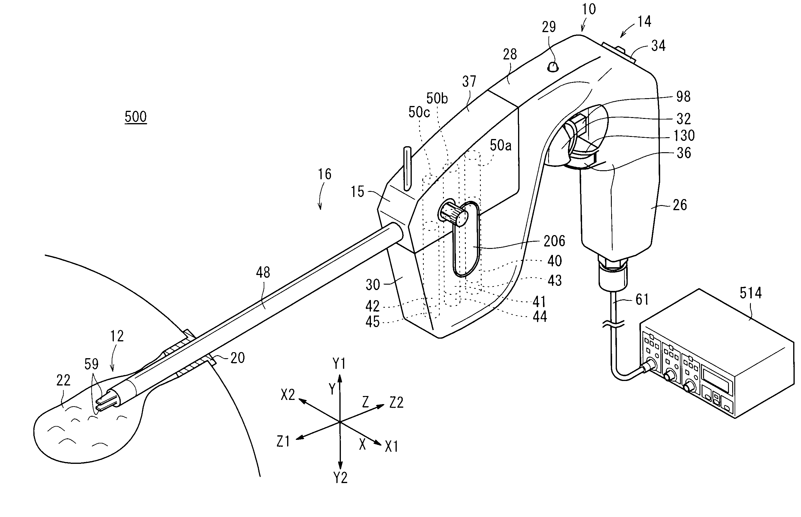 Manipulator system and method of controlling manipulator