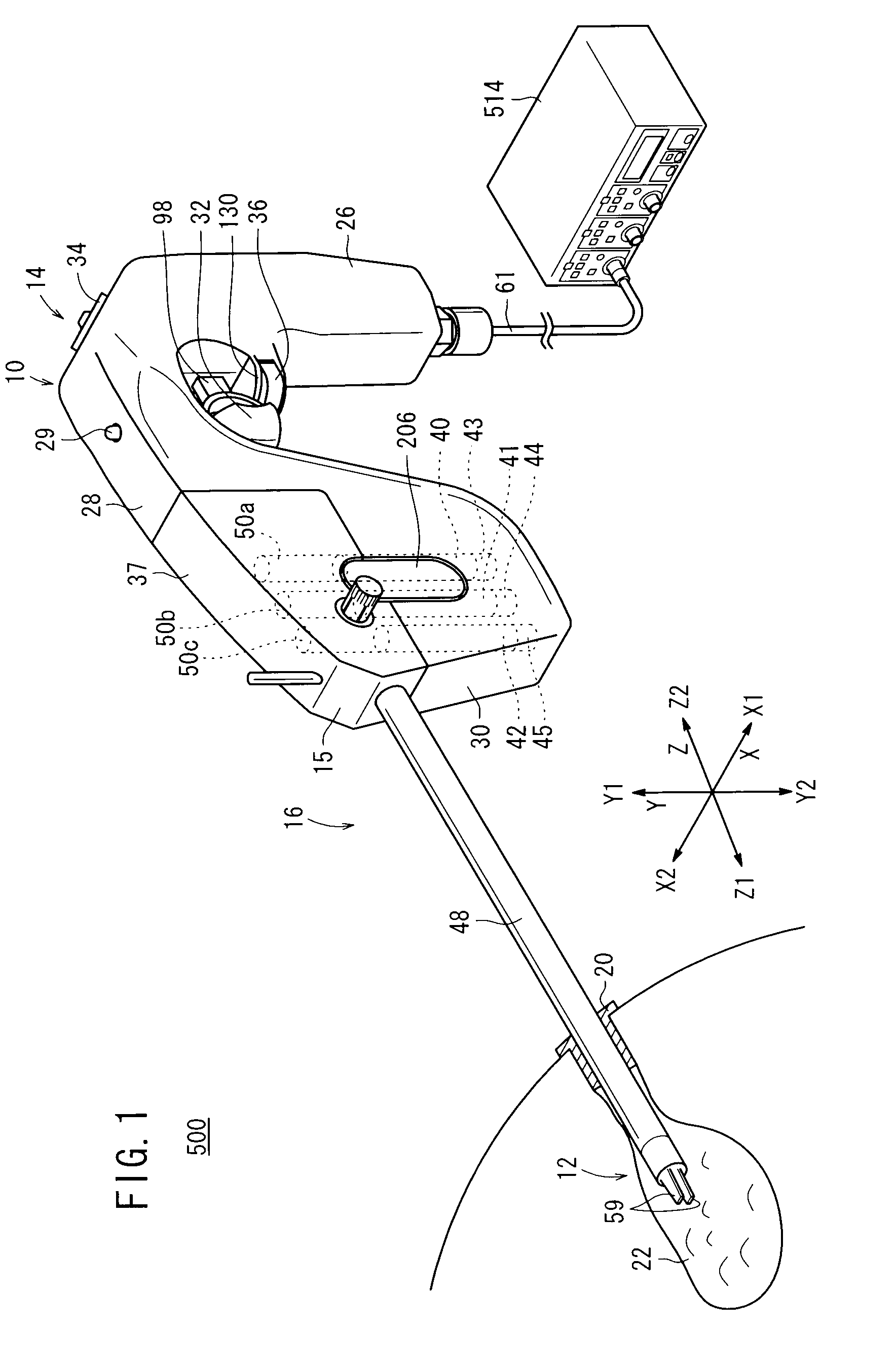 Manipulator system and method of controlling manipulator