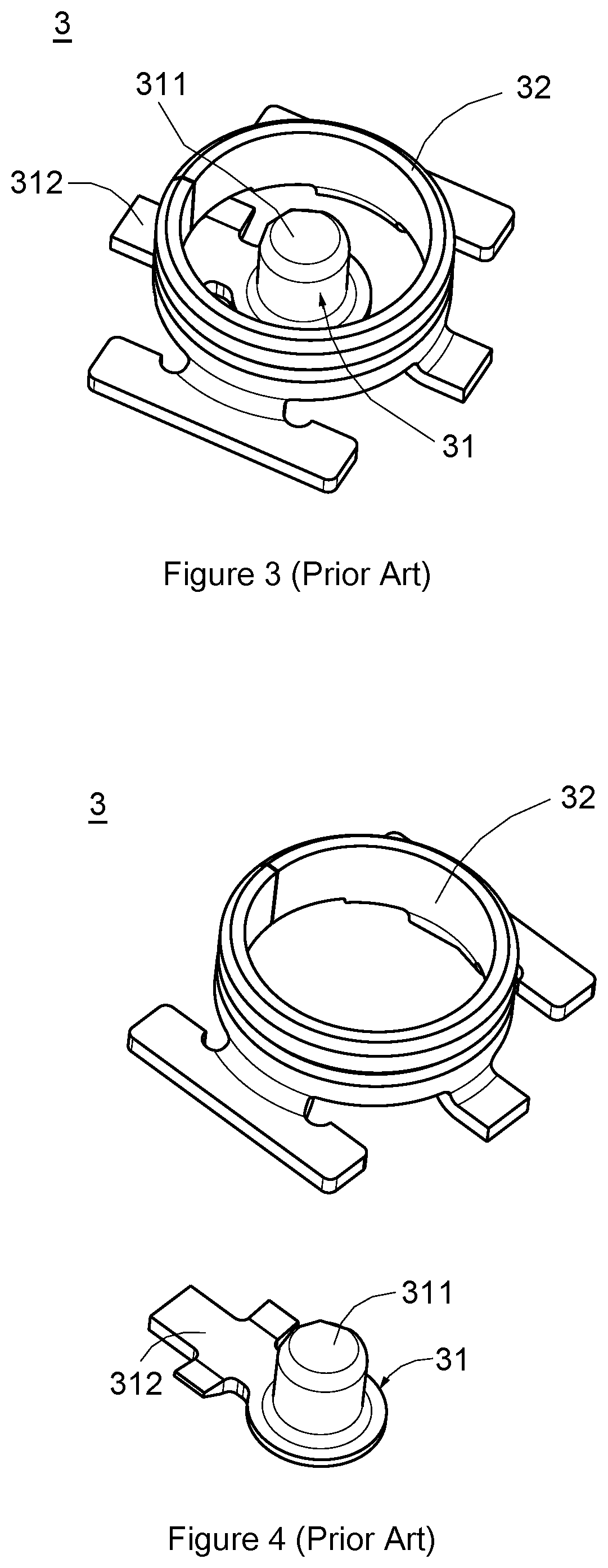 Ultra-high frequency super thin coaxial RF connector assembly