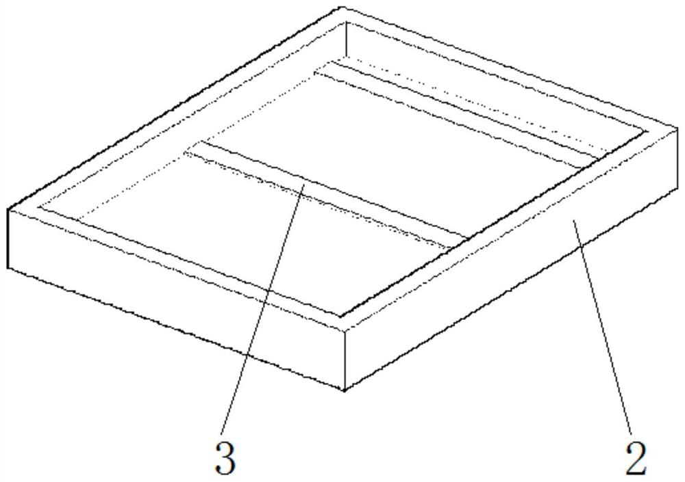 Anti-collision and pressure-resistant carton