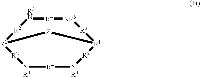 Bridged polycyclic compound based compositions for coating oral surfaces in pets