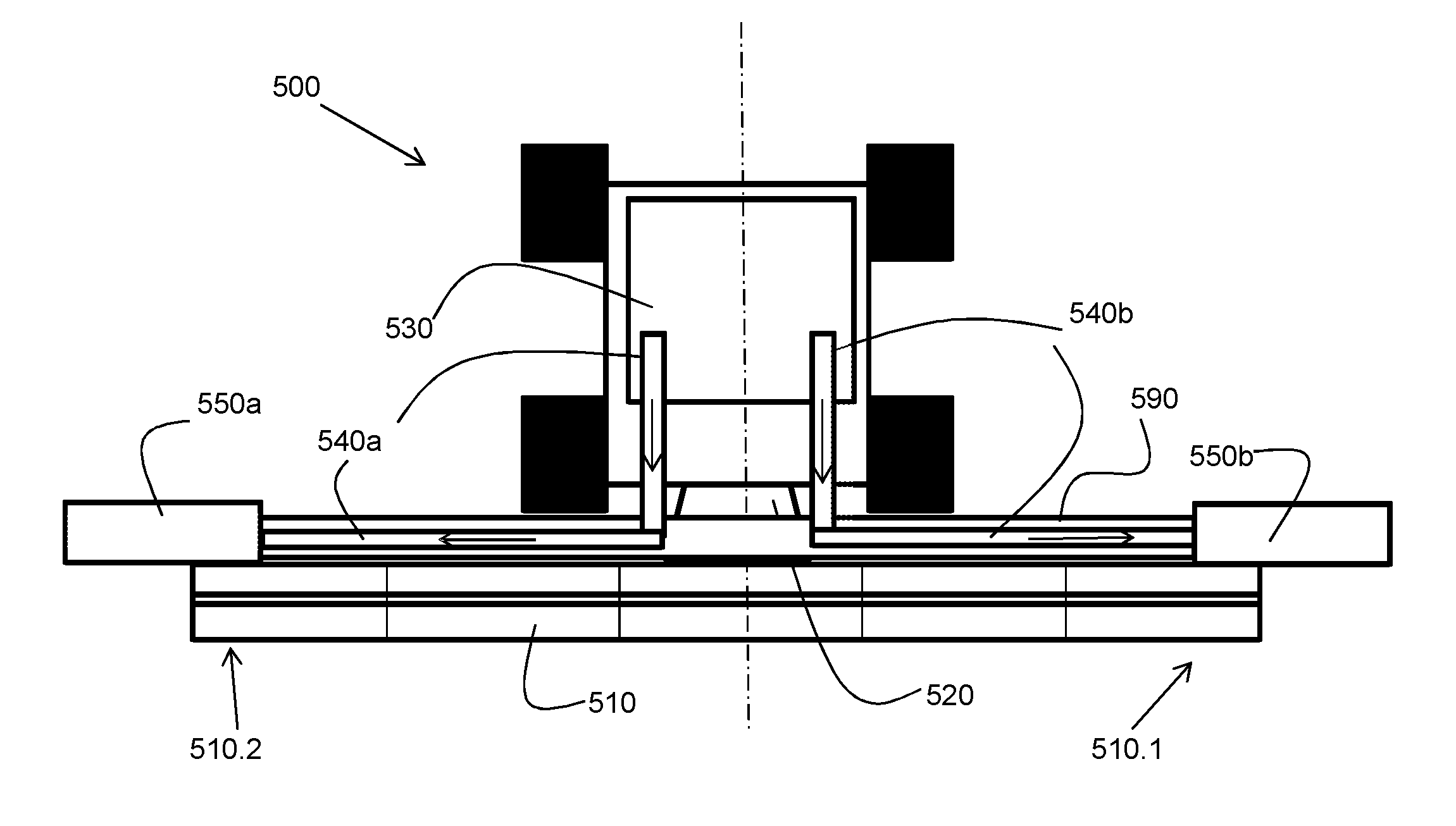 Agricultural Harvester Unloading Via Header Structure