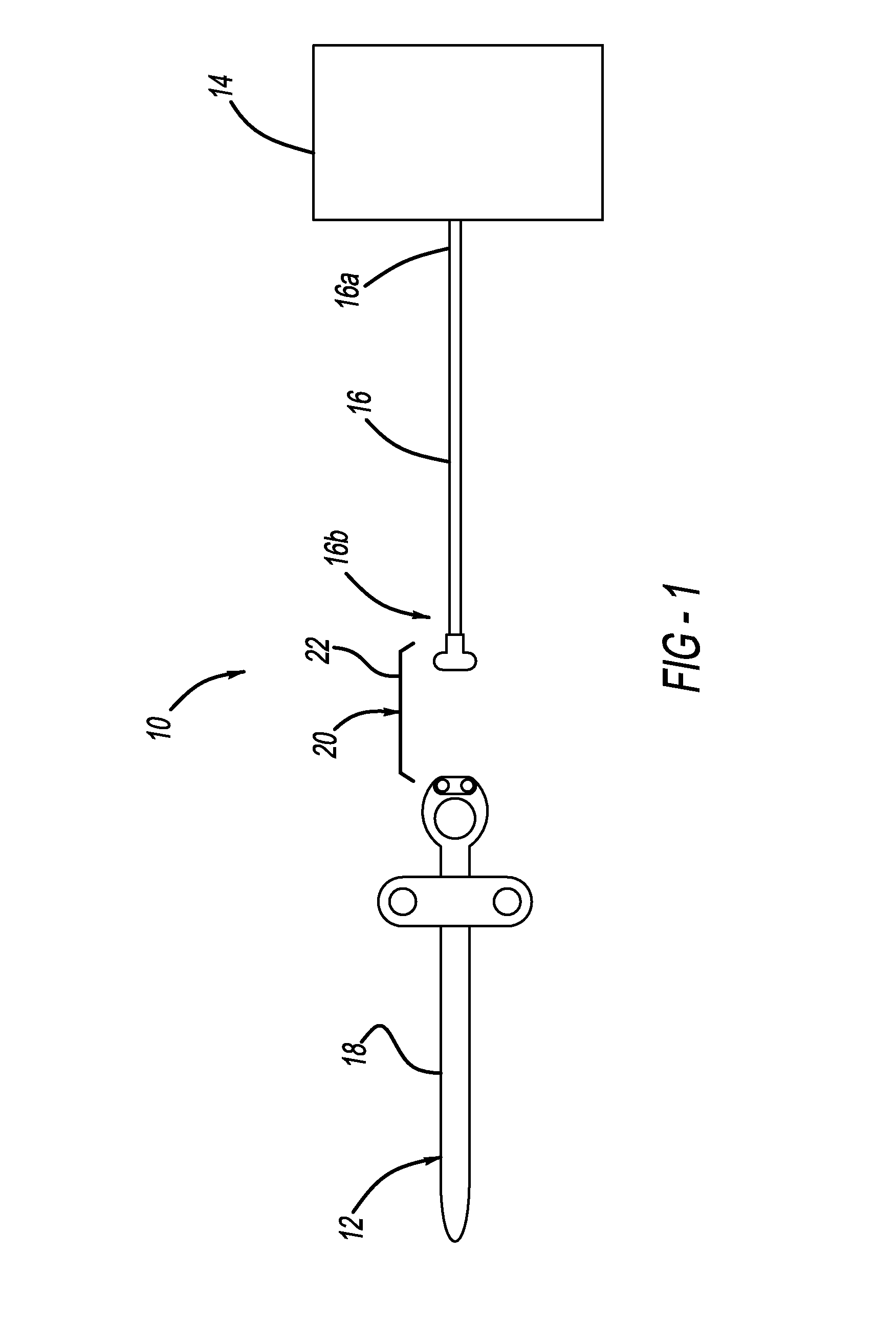 Magnetic activation of monopolar and bipolar devices