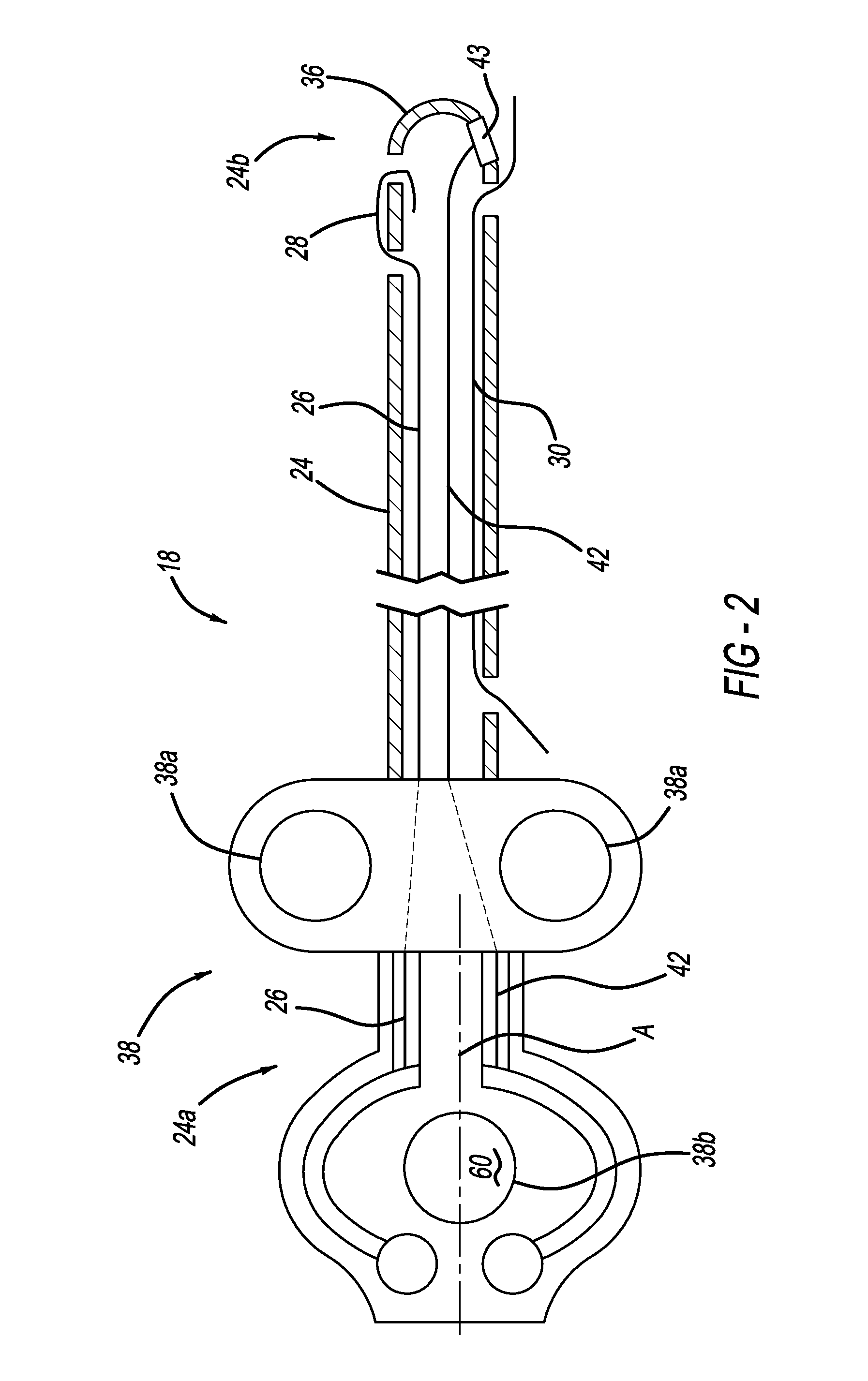 Magnetic activation of monopolar and bipolar devices