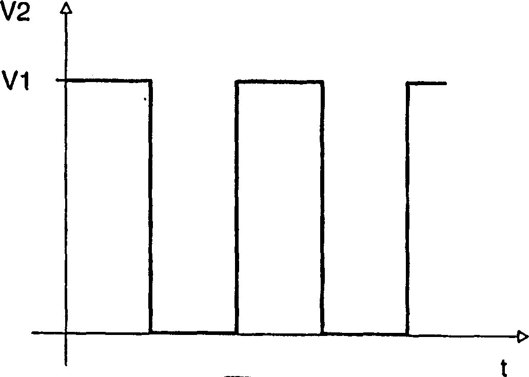 Operation equipment for luminous diode