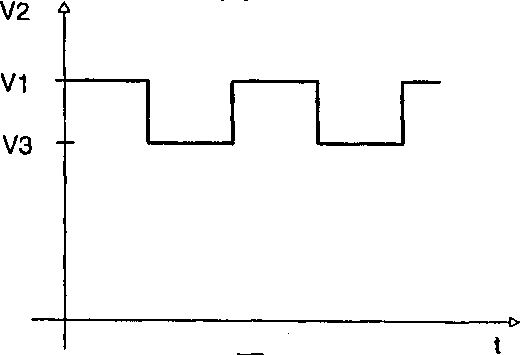 Operation equipment for luminous diode