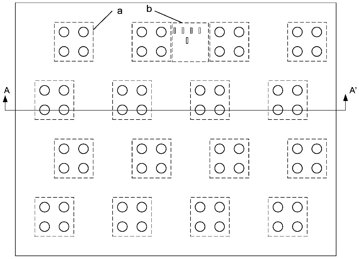 Display substrate, manufacturing method, and display device