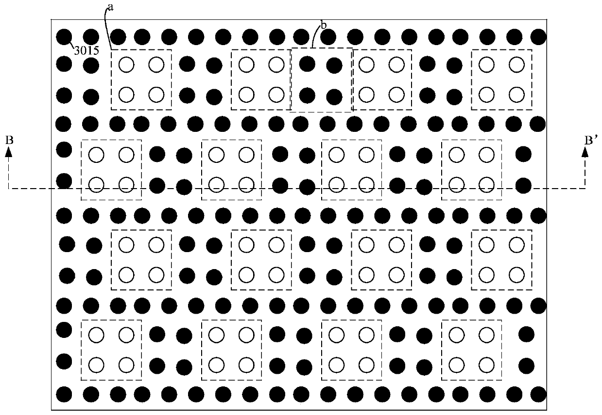 Display substrate, manufacturing method, and display device