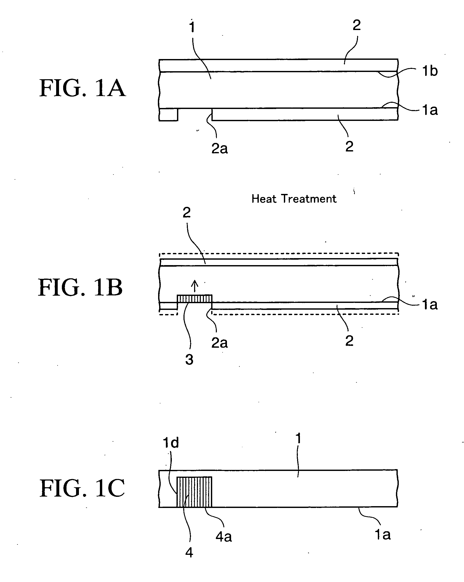 Semiconductor device and manufacturing method thereof