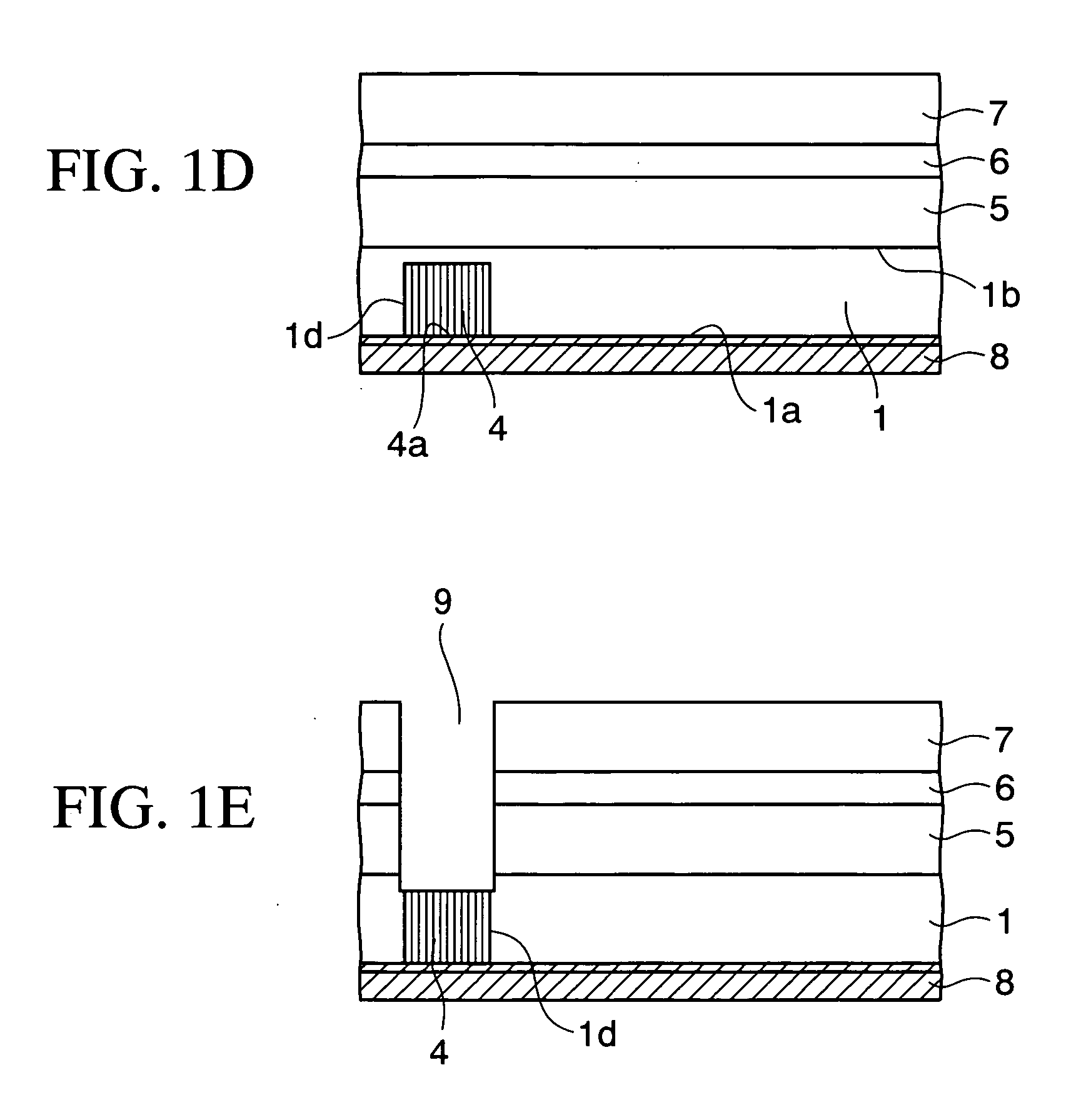 Semiconductor device and manufacturing method thereof