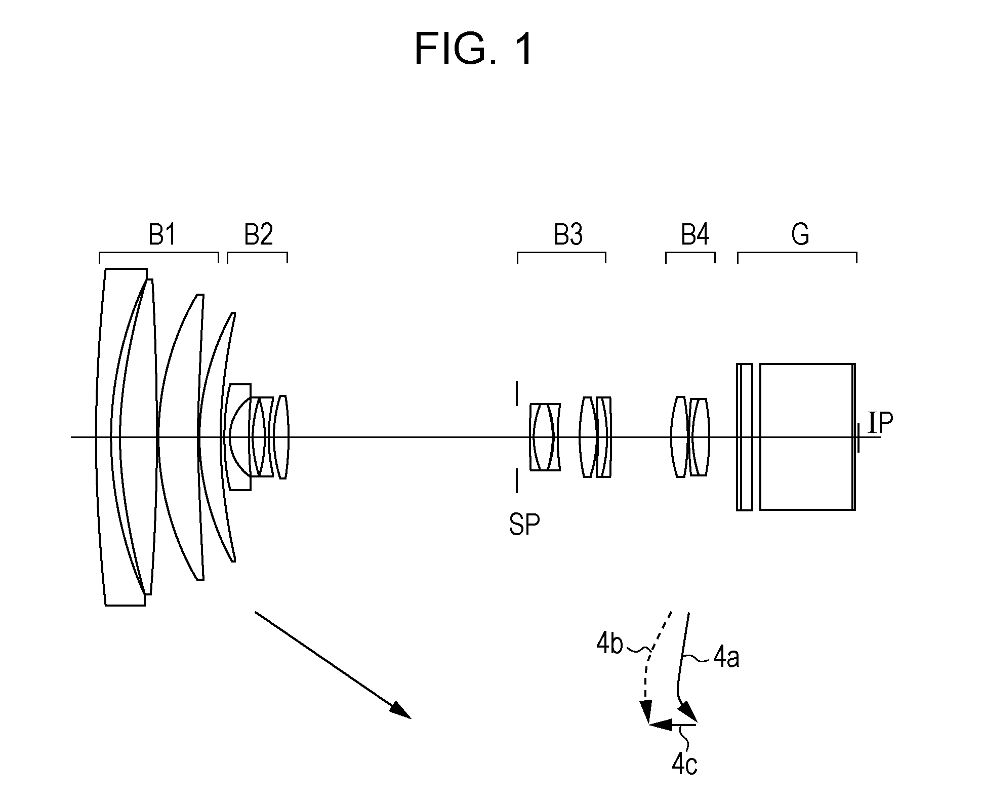 Zoom lens and image pickup apparatus having the same