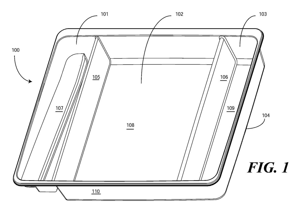 Medical kit, packaging system, instruction insert, and associated methods