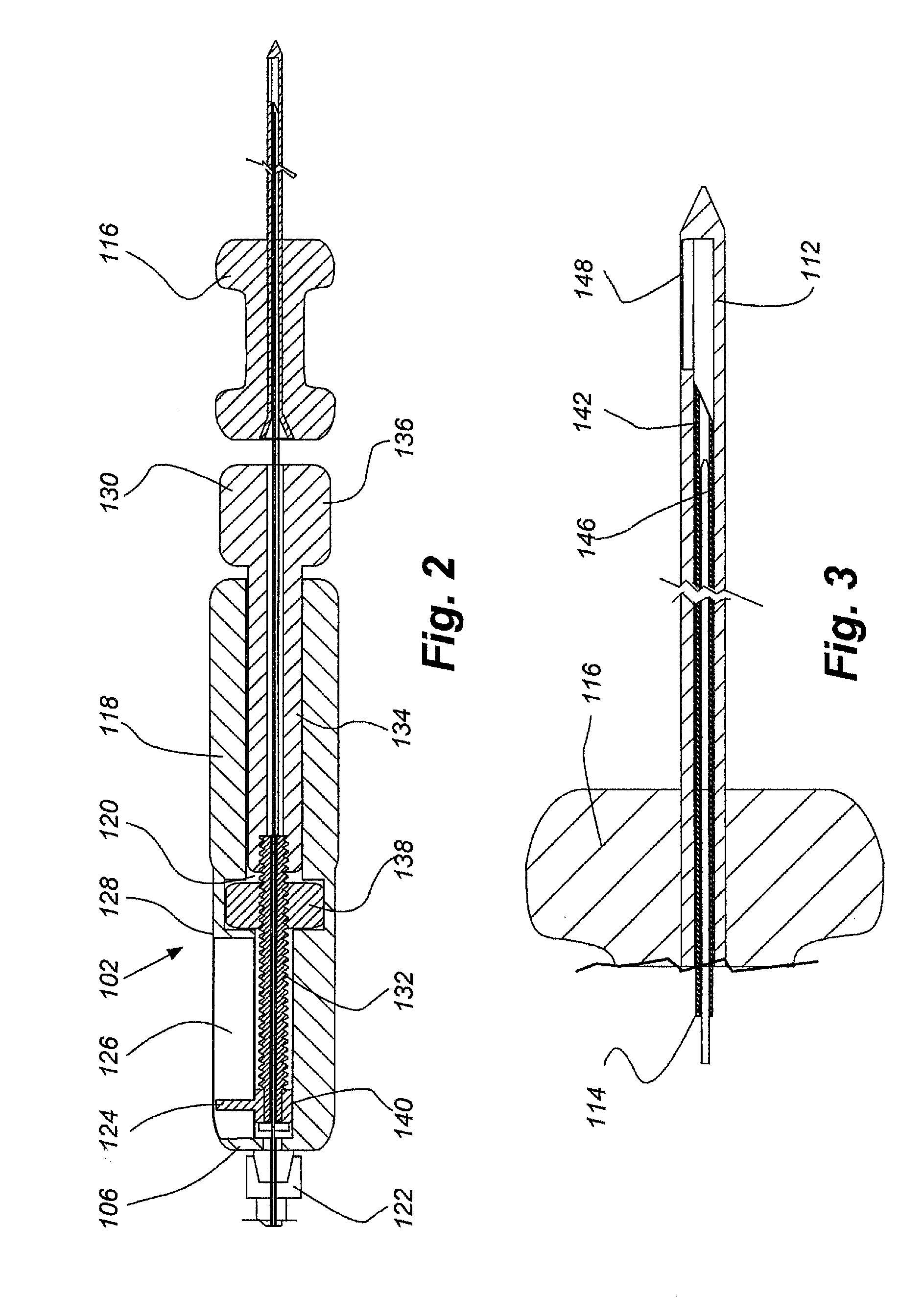 Therapeutic Delivery Device