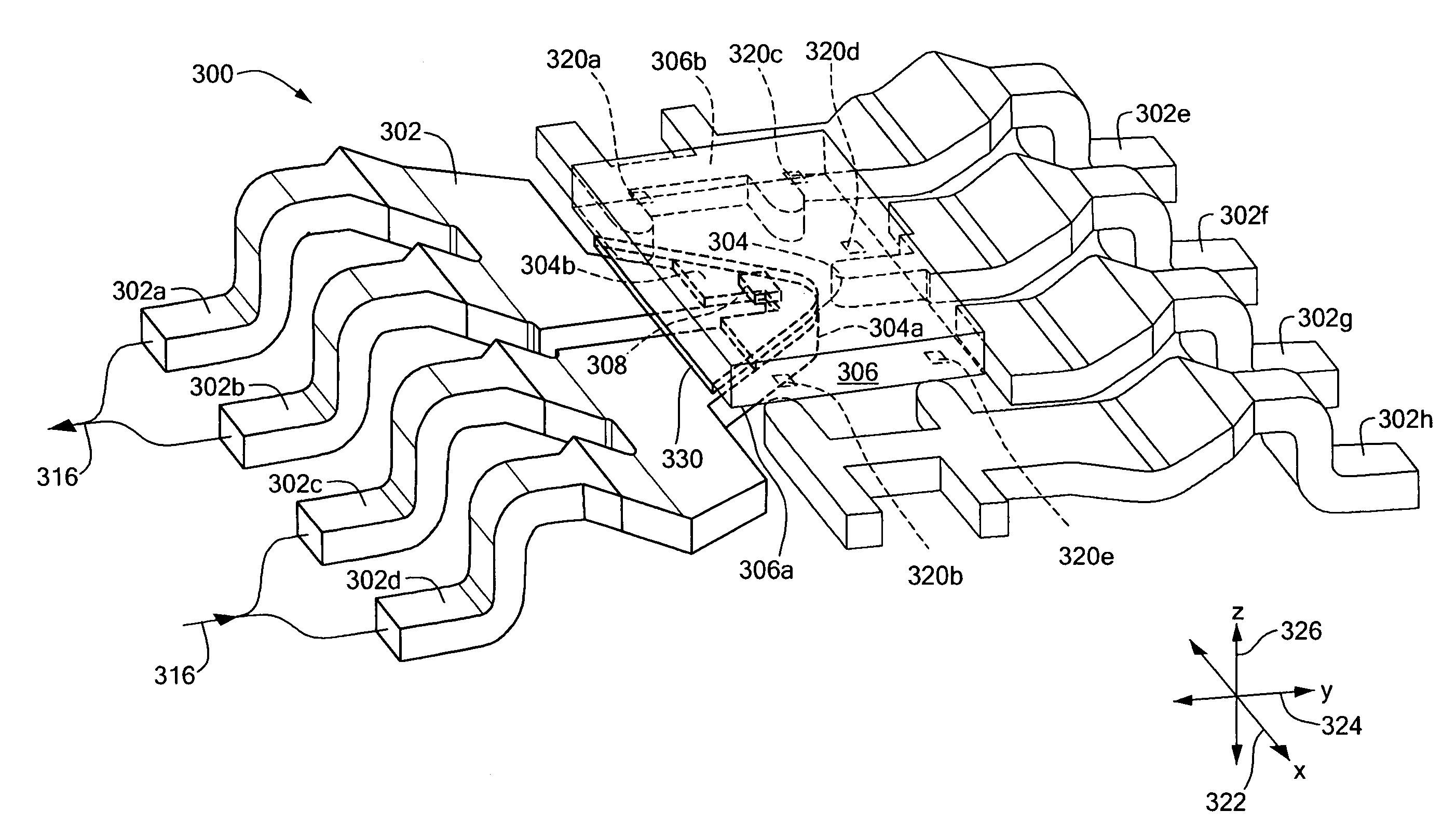 Current sensor