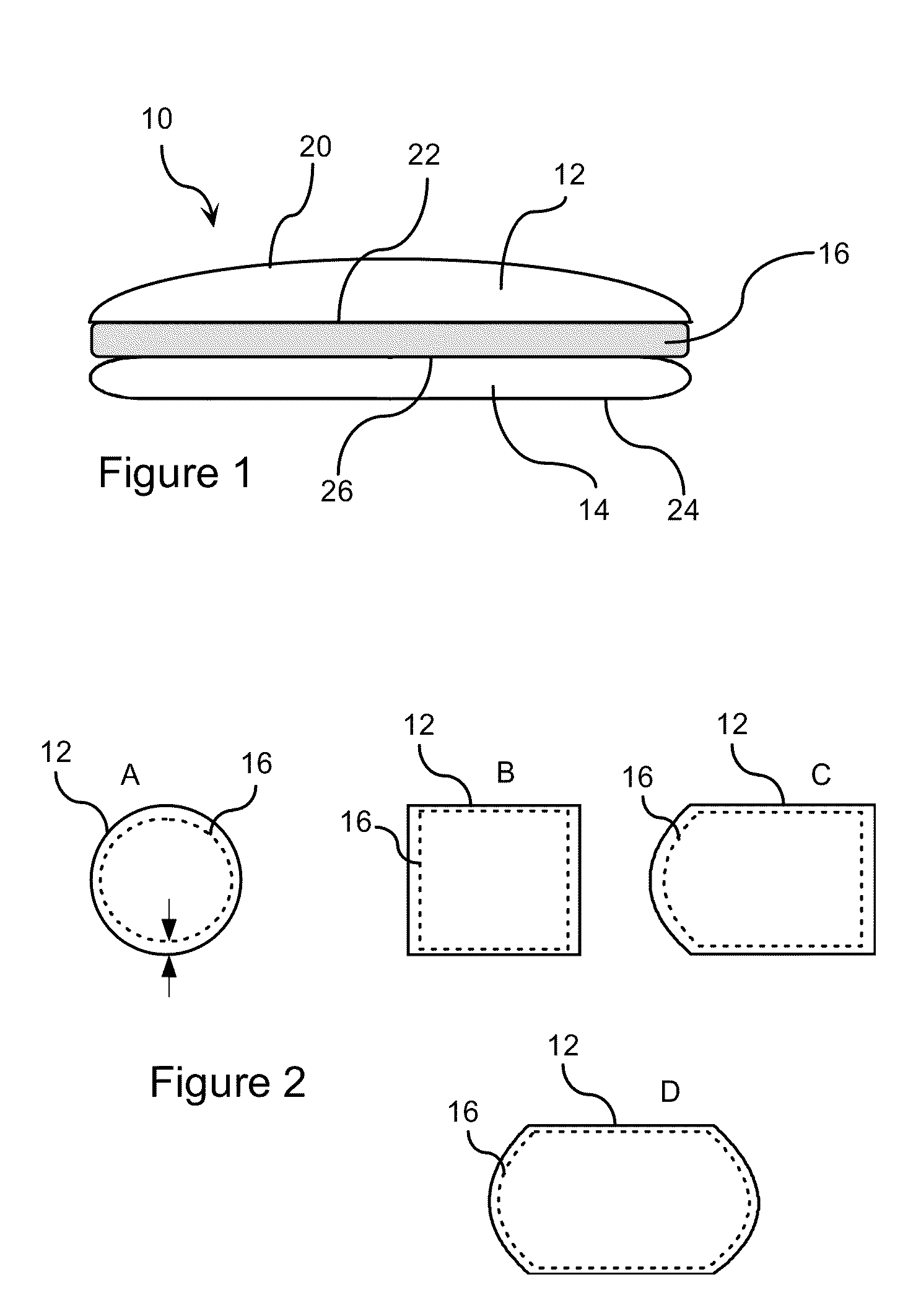 Baked Microwavable Frozen Bread and Bakery Products